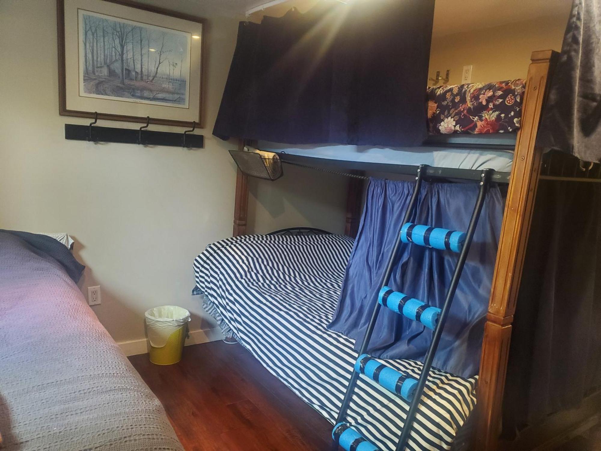 Hostel The Hub Style